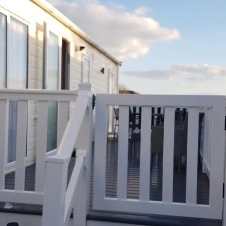 Greenlawns Vila Selsey Exterior foto
